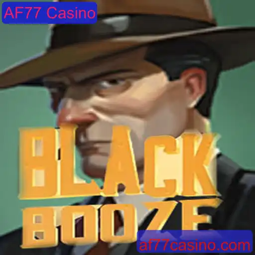 Explorando BlackBooze no AF77 Casino: Uma Experiência Única