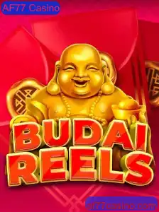 Descubra o Inovador Jogo BudaiReels no AF77 Casino