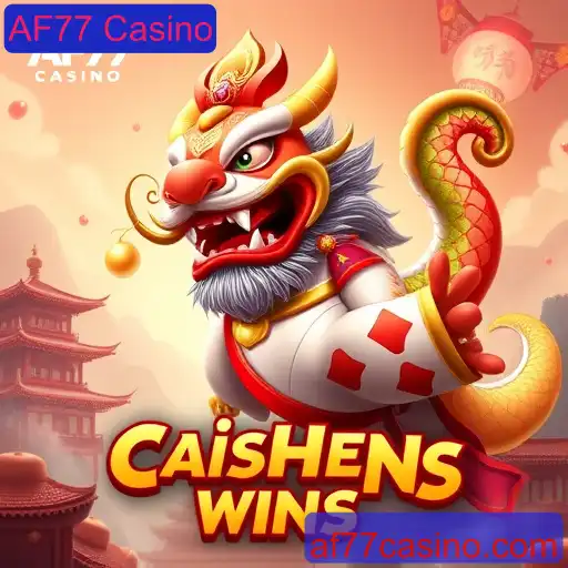 Caishen Wins