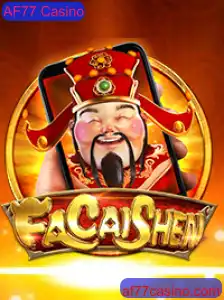 Descubra o Fascinante Mundo de FaCaiShenM no AF77 Casino