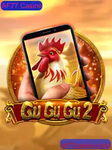 Descubra a Empolgante Aventura de GuGuGu2M no AF77 Casino