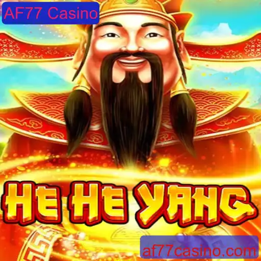Descubra o Fascinante Mundo de HeHeYang na Plataforma AF77 Casino