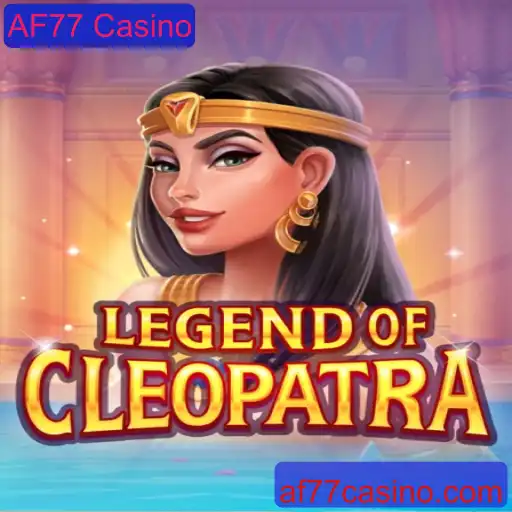 Descubra o Fascinante Mundo de LegendOfCleopatra no AF77 Casino