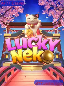 Explorando LuckyNeko: O Jogo de Azar Inovador no AF77 Casino