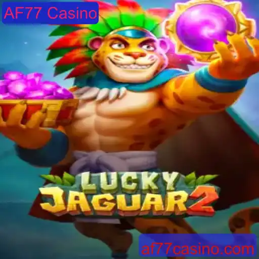 Explorando o Mundo do Luckyjaguar2 no AF77 Casino