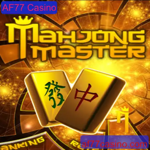 Descubra o Fascinante Mundo de MahJongMaster no AF77 Casino