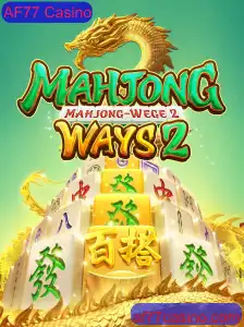 Mahjong Ways 2: Explorando o Fascinante Jogo de Cassino com AF77 Casino