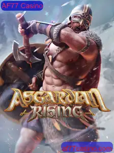 AsgardianRising: Uma Nova Saga no AF77 Casino