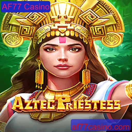 Explorando AztecPriestess no AF77 Casino: Uma Viagem ao Coração da Civilização Asteca