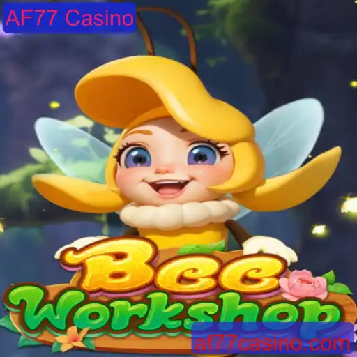 Descubra o Fascinante Mundo de BeeWorkshop no AF77 Casino