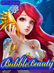 Descubra BubbleBeauty: A Nova Sensação do AF77 Casino