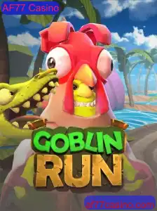 GoblinRun: Aventuras em um Tabuleiro Virtual no AF77 Casino