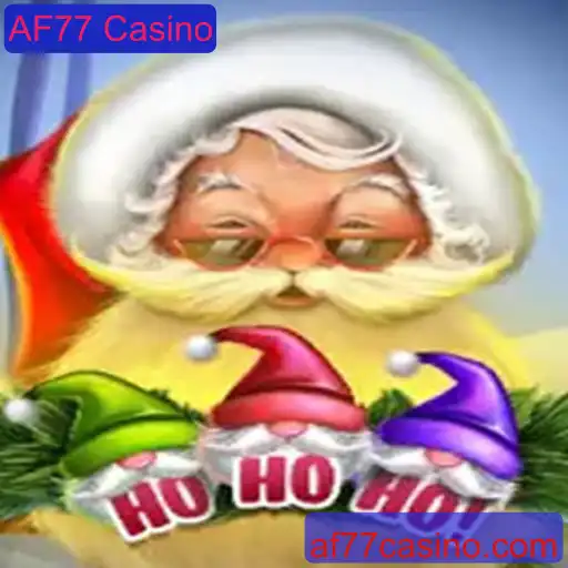HoHoHo: Descubra o Novo Fenômeno do AF77 Casino