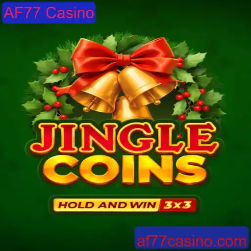 Descubra Jinglecoins: Um Novo Jogo Empolgante no AF77 Casino