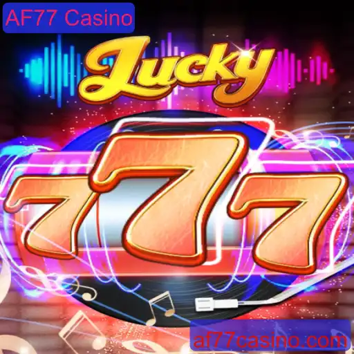 Descubra Lucky777: O Novo Sucesso do AF77 Casino