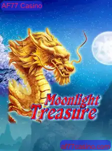 Explorando o Fascinante Mundo de MoonlightTreasure no AF77 Casino