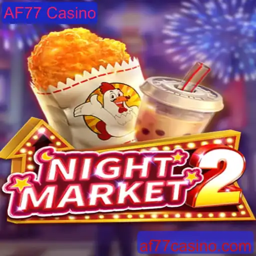 Explorando o Mundo de NightMarket2 no AF77 Casino