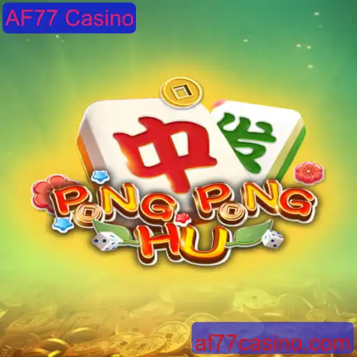 Explorando o Jogo PONGPONGHU: Uma Nova Sensação no AF77 Casino