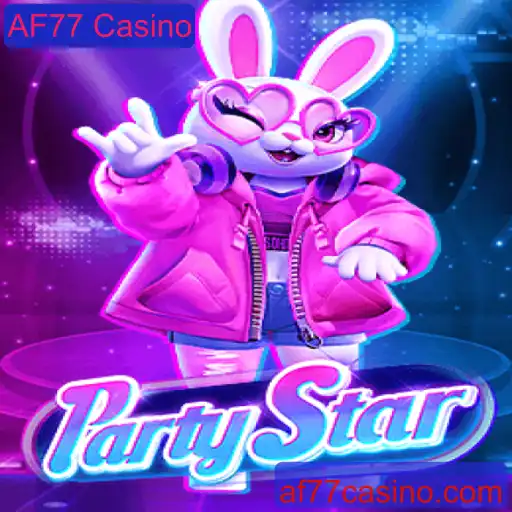 Explorando PartyStar: O Brilhante Jogo de Casino do AF77