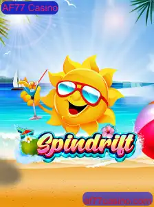 Descubra o Fascinante Jogo Spindrift no AF77 Casino