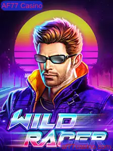 Descubra o Mundo Empolgante de WildRacer no AF77 Casino