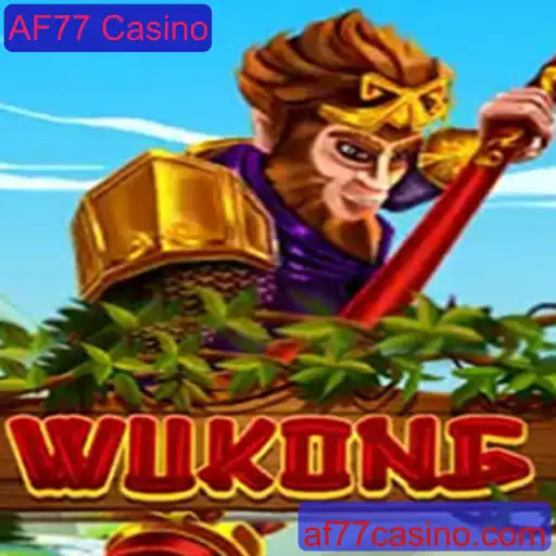 Explorando o Jogo Wukong no AF77 Casino