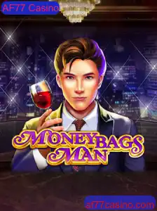 Explorando o Fascinante Jogo MoneybagsMan no AF77 Casino