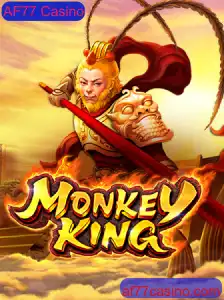 Explorando o Jogo MonkeyKing no AF77 Casino