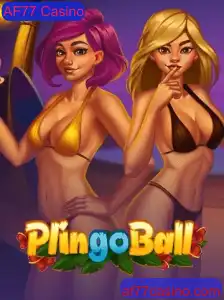 Plingoball: O Jogo de Azar Que Conquista o AF77 Casino