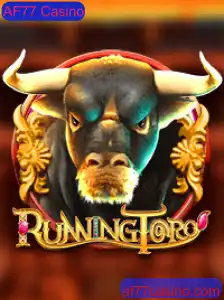 RunningToro: Mergulhe no Mundo do AF77 Casino
