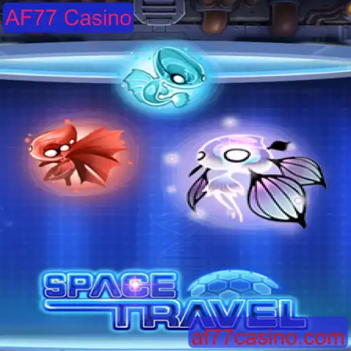 Explorando o Fascinante Universo de SpaceTravel: Uma Aventura no AF77 Casino