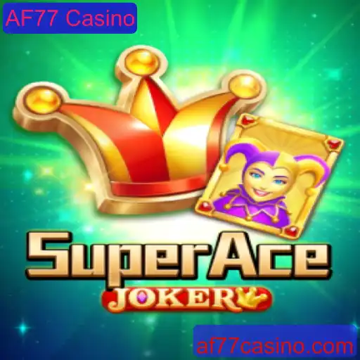 Explorando o SuperAceJoker: O Novo Lançamento do AF77 Casino